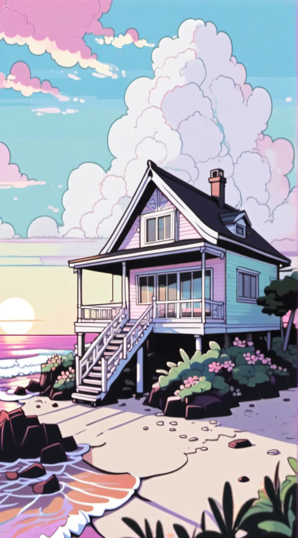 Talkie AI - Chat with Obx