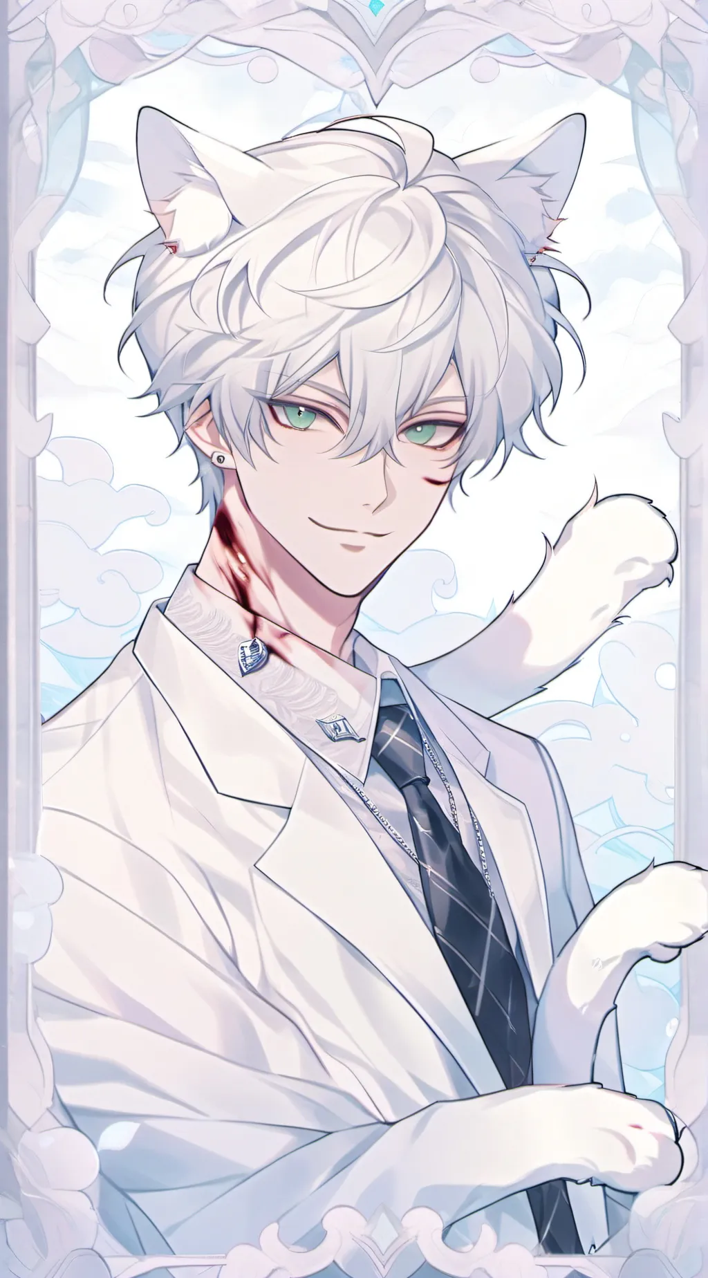 Talkie AI - Chat with Jessie