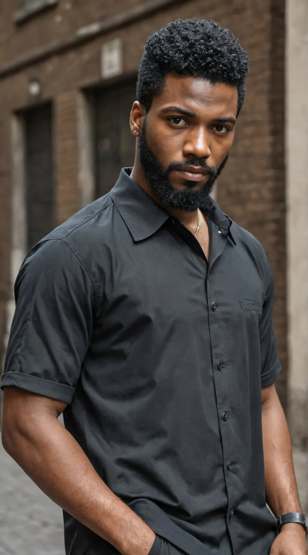 Talkie AI - Chat with job