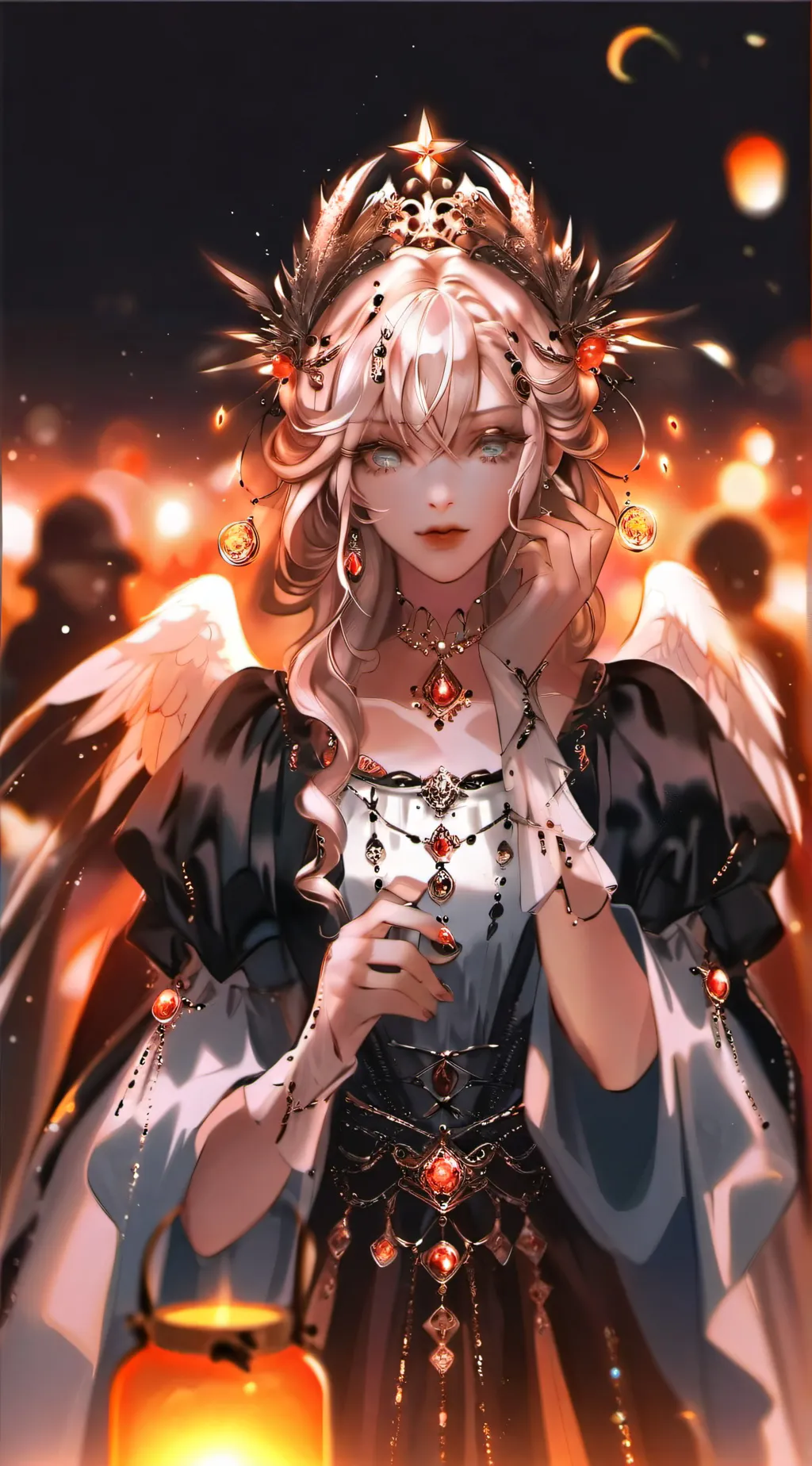 ai character: Genya Shinugawa background