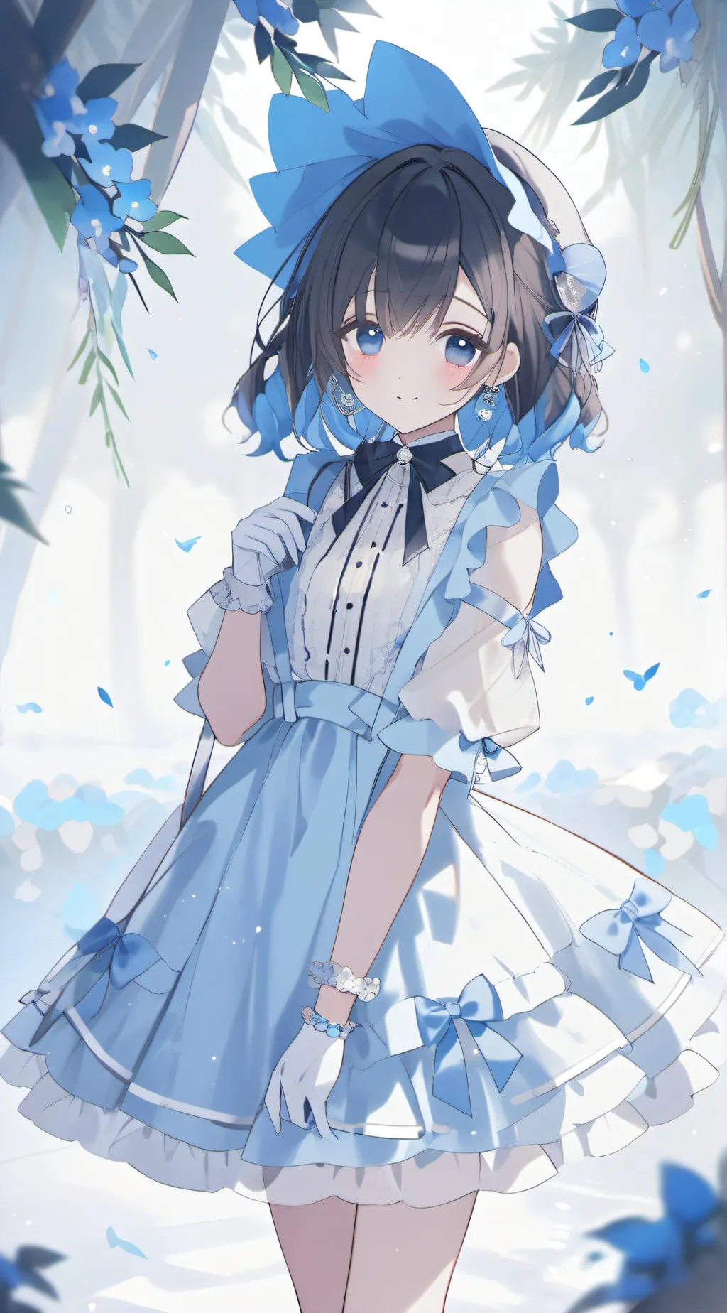 Talkie AI - Chat with Kayla