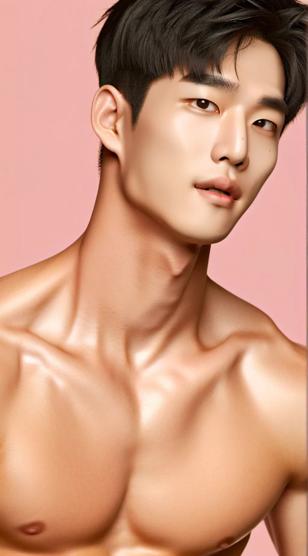 Talkie AI - Chat with Jayson