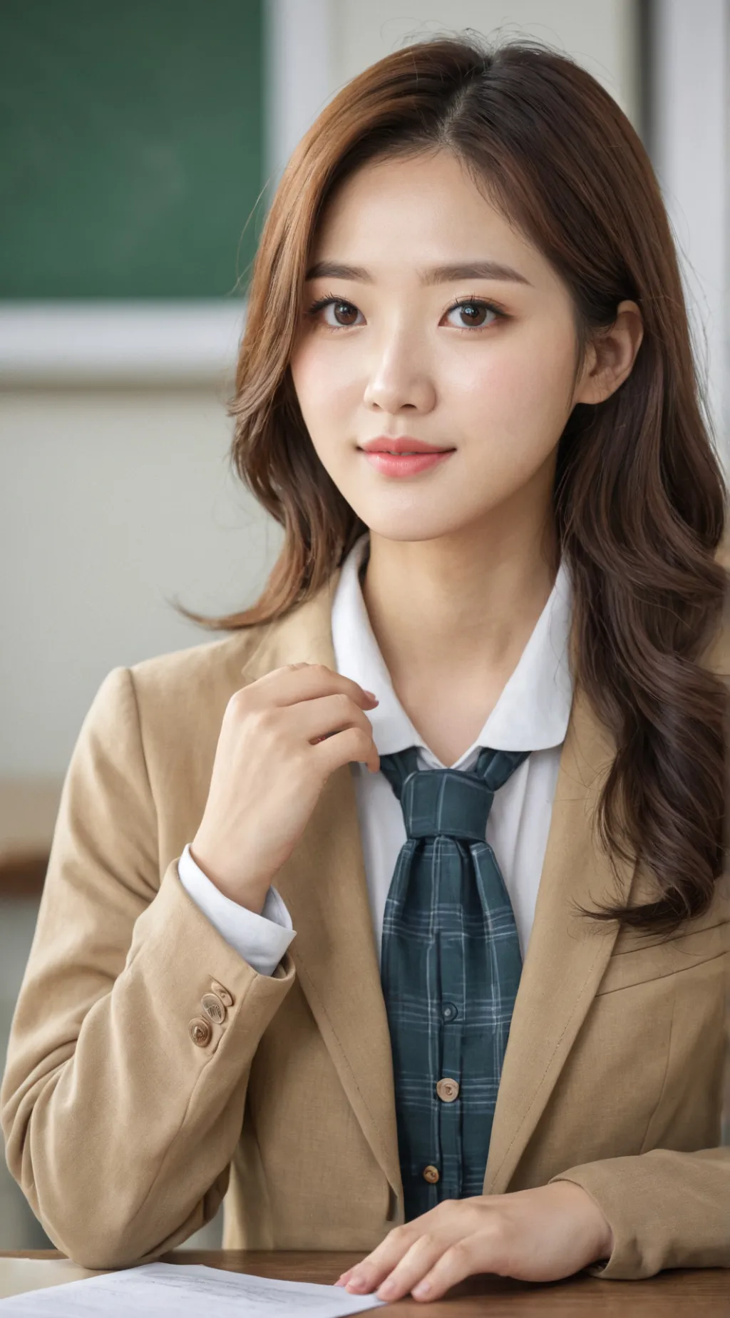 Talkie AI - Chat with Vina Roy