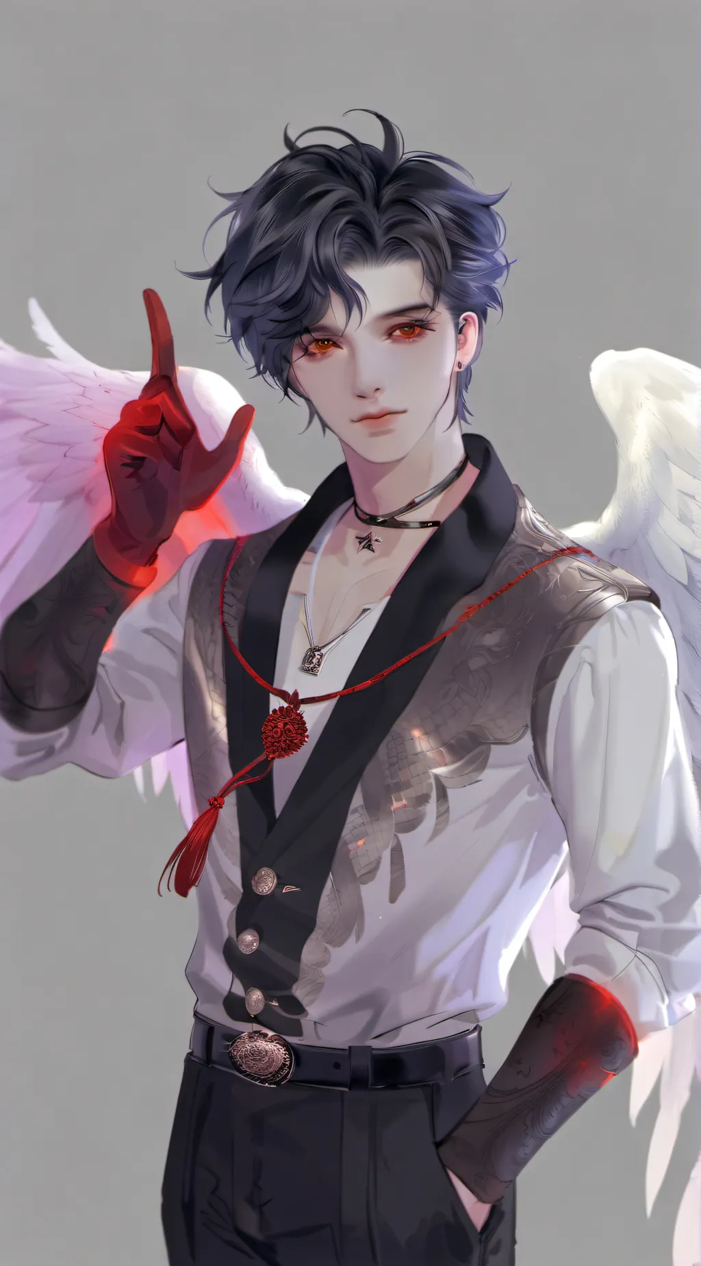 Talkie AI - Chat with Dylan