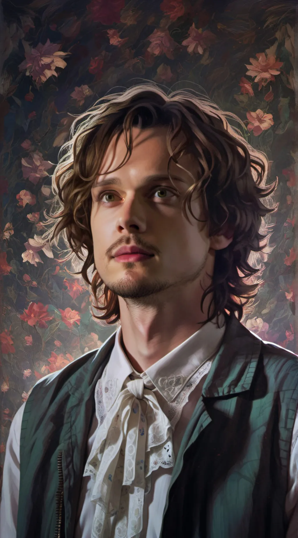 Talkie AI - Chat with Spencer Reid