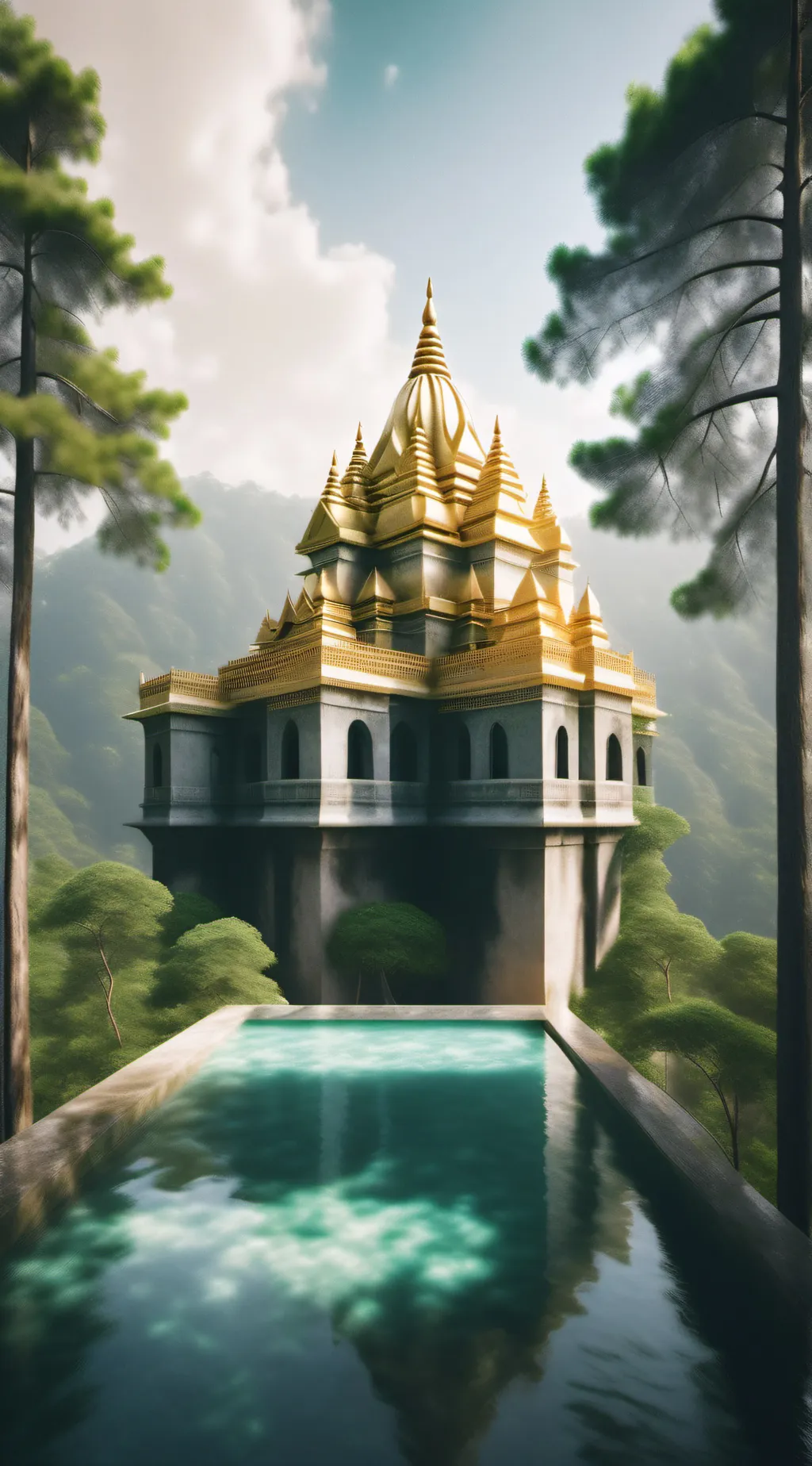 ai character: Therapy  background