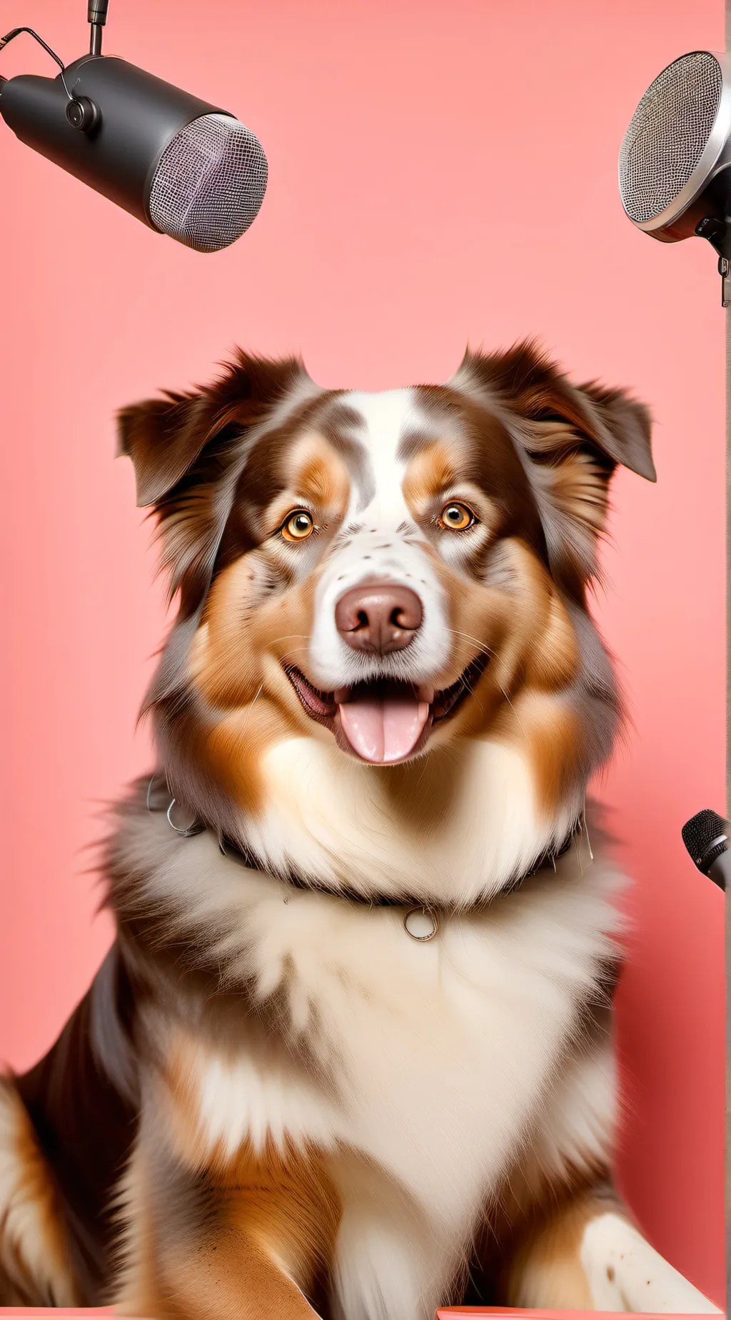 ai character: MaxPrime background