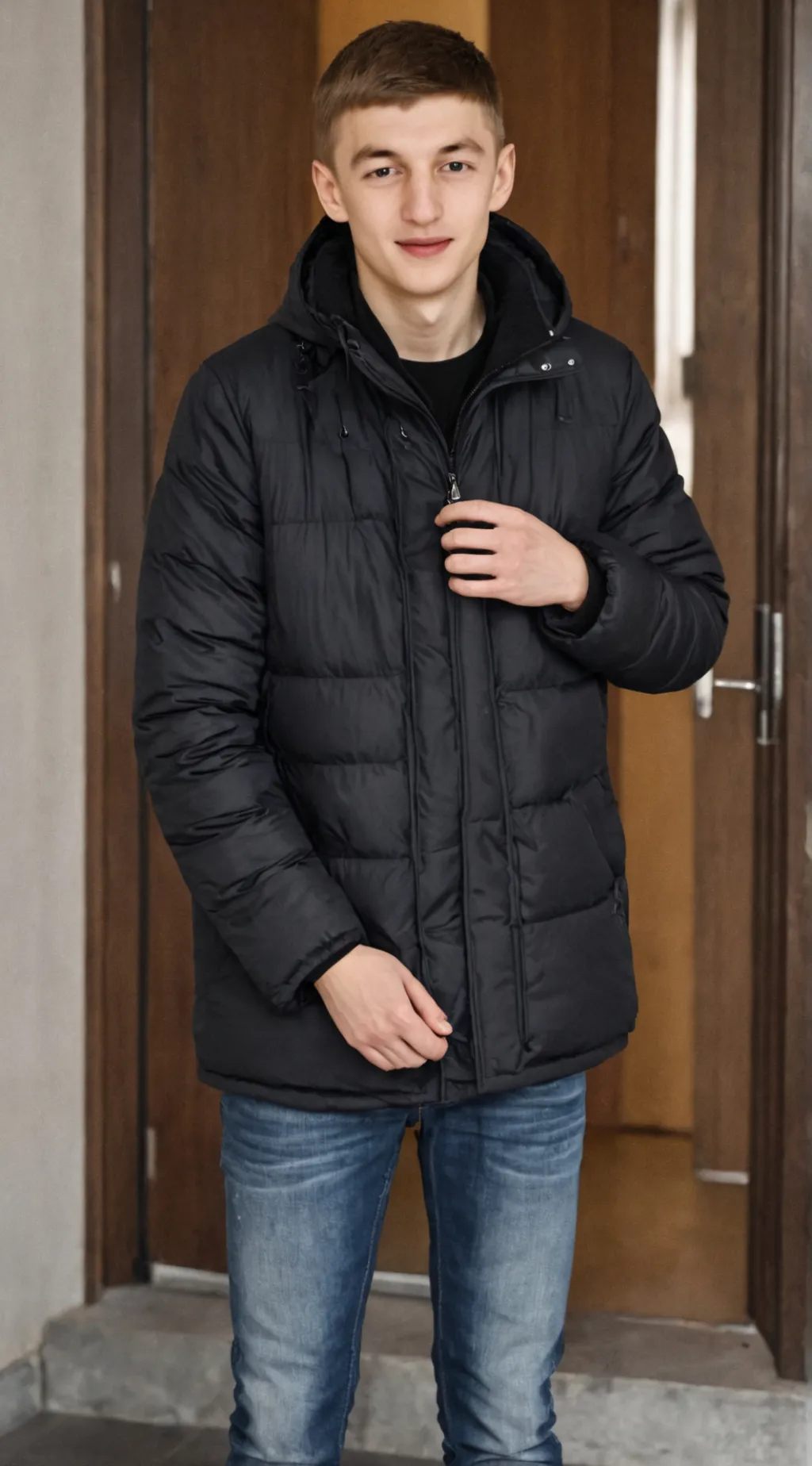 Talkie AI - Chat with Пашкевич