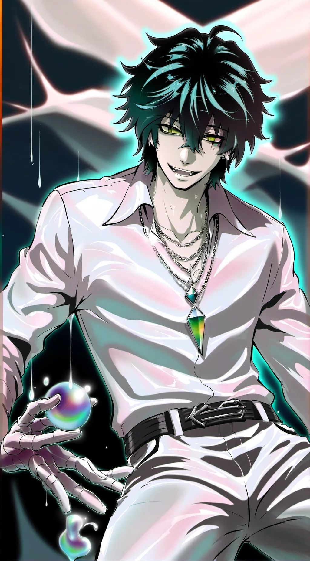 ai character: <~Kir~> background