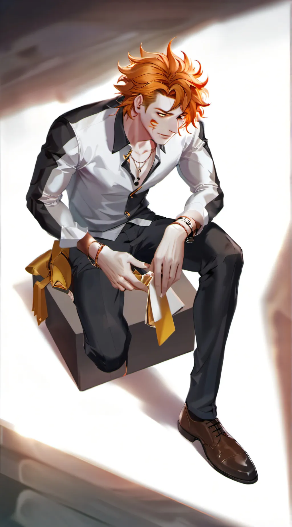 Talkie AI - Chat with Solera | (Hero)