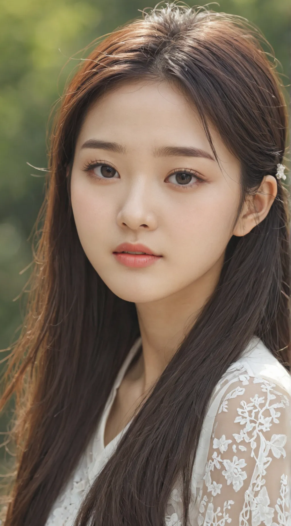 Talkie AI - Chat with Ruby Holmes 