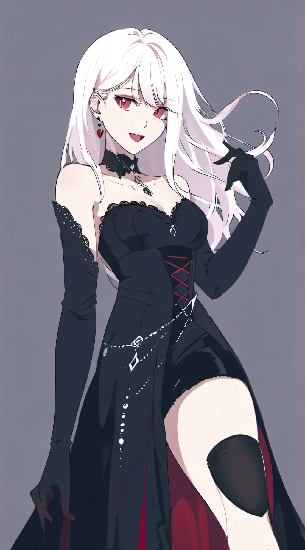 ai character: Ember De Subriana background