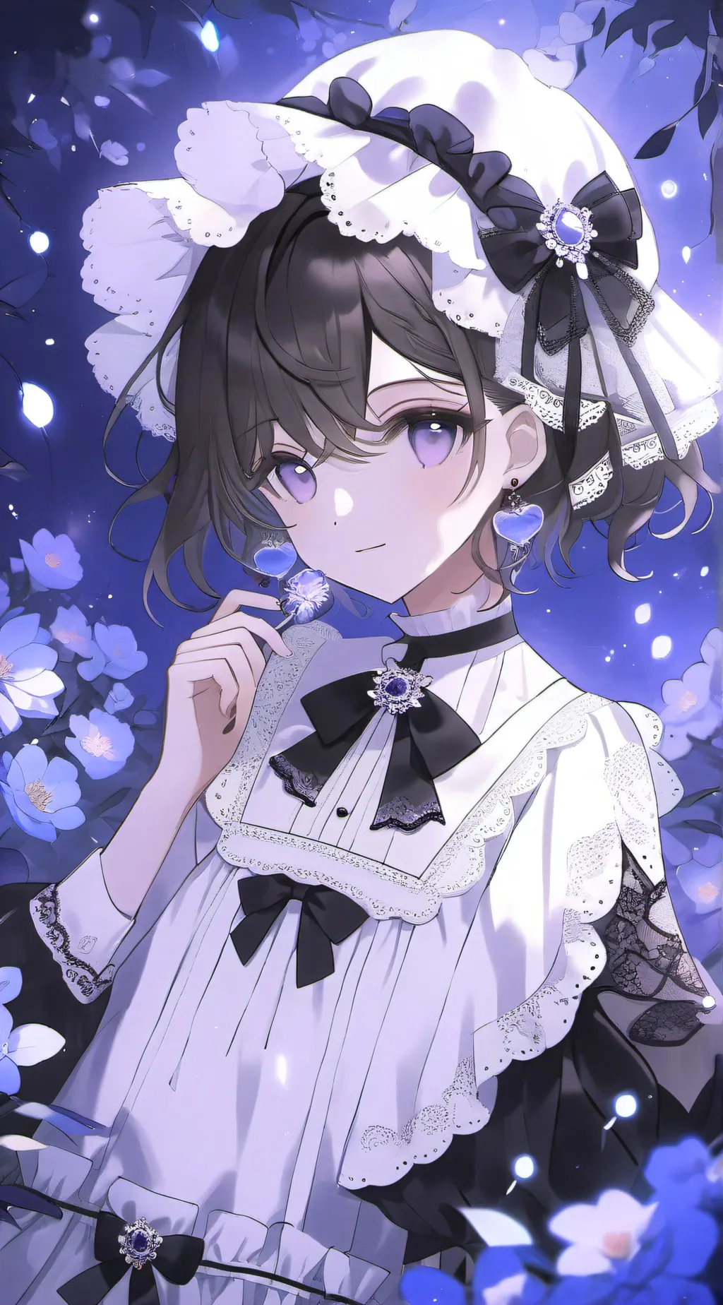 Talkie AI - Chat with Ivy