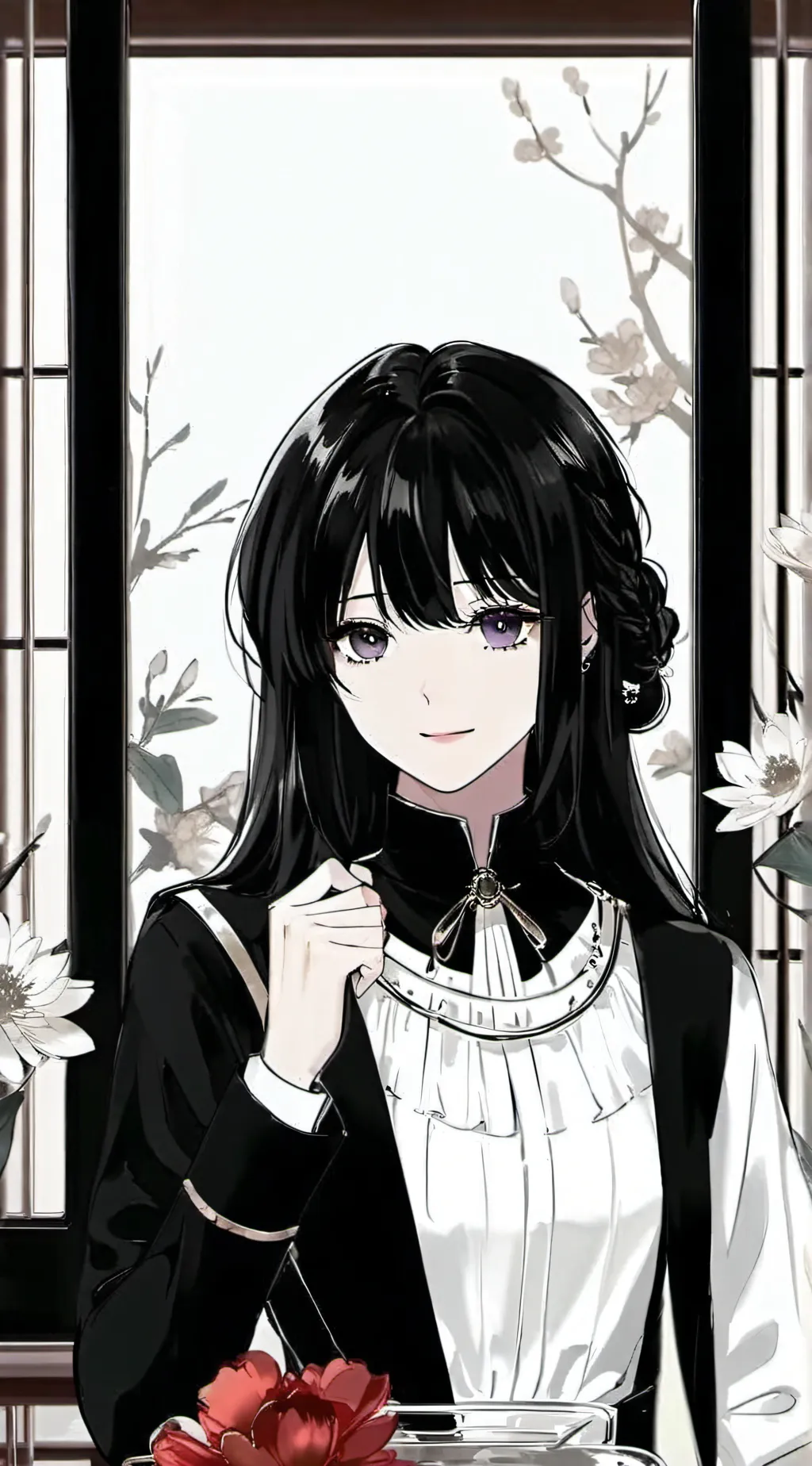 Talkie AI - Chat with Rose