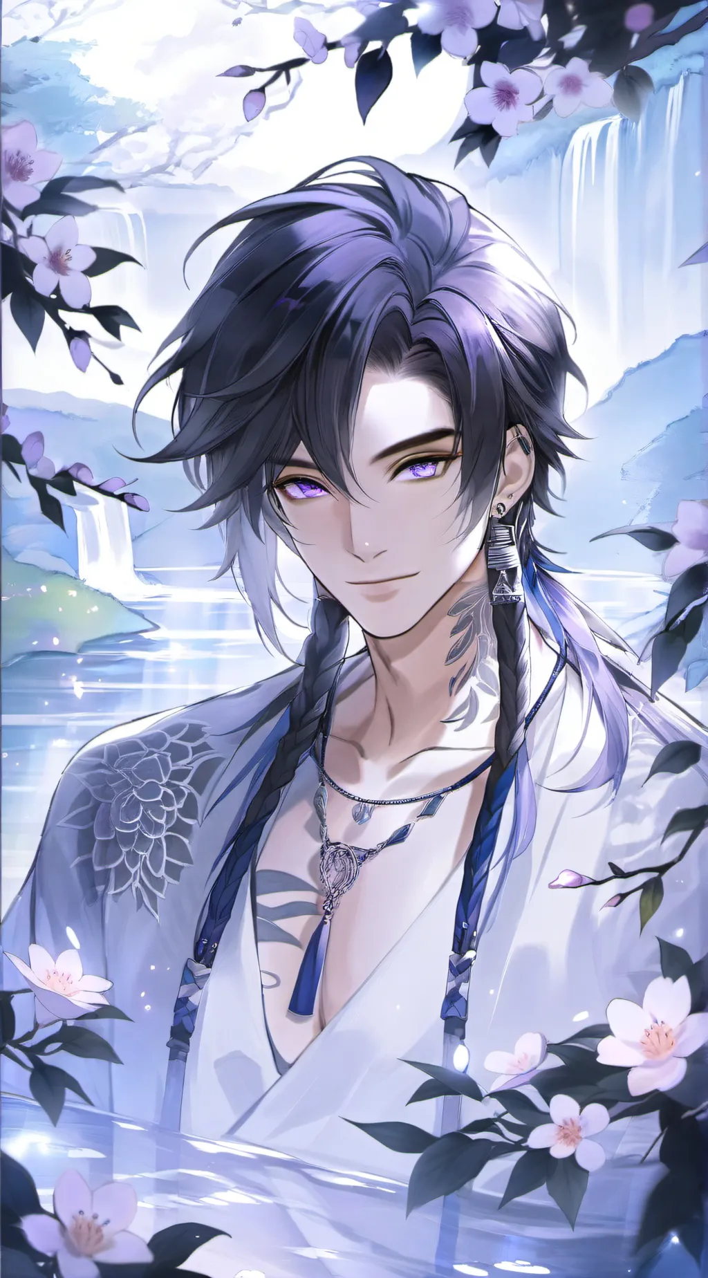 Talkie AI - Chat with Daolin