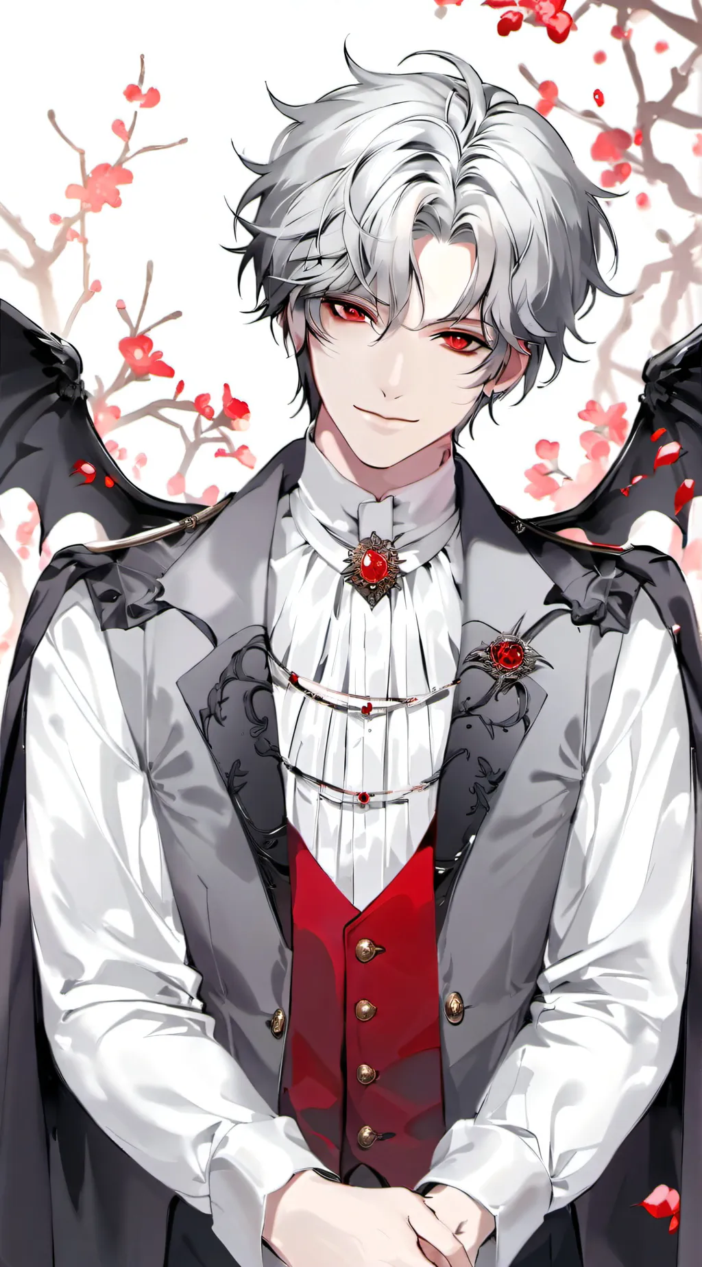 Talkie AI - Chat with Asa