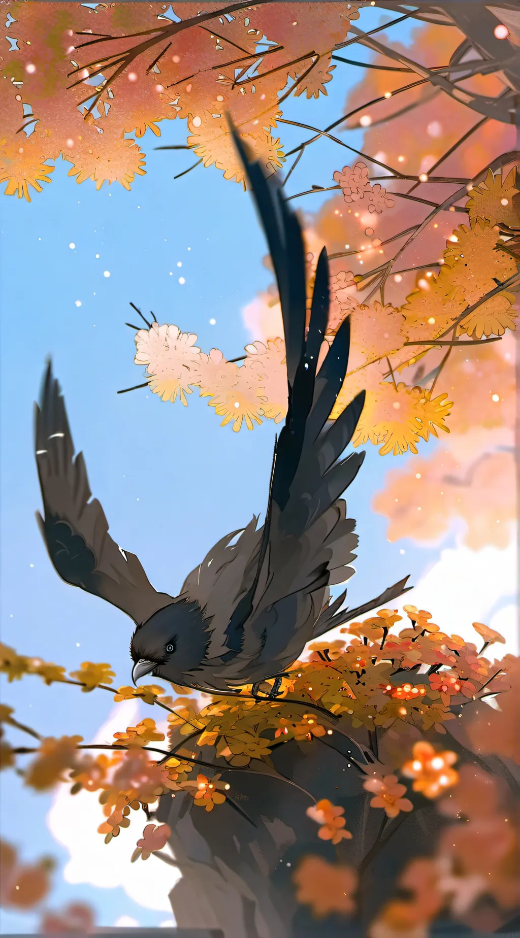 ai character: Sweep Tackler background