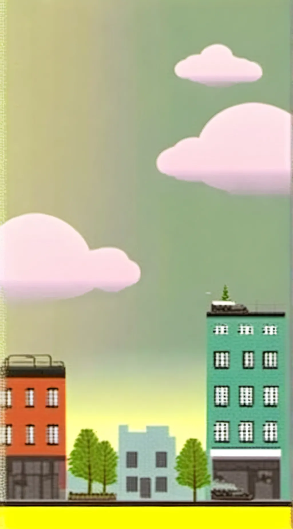 ai character: ofa background