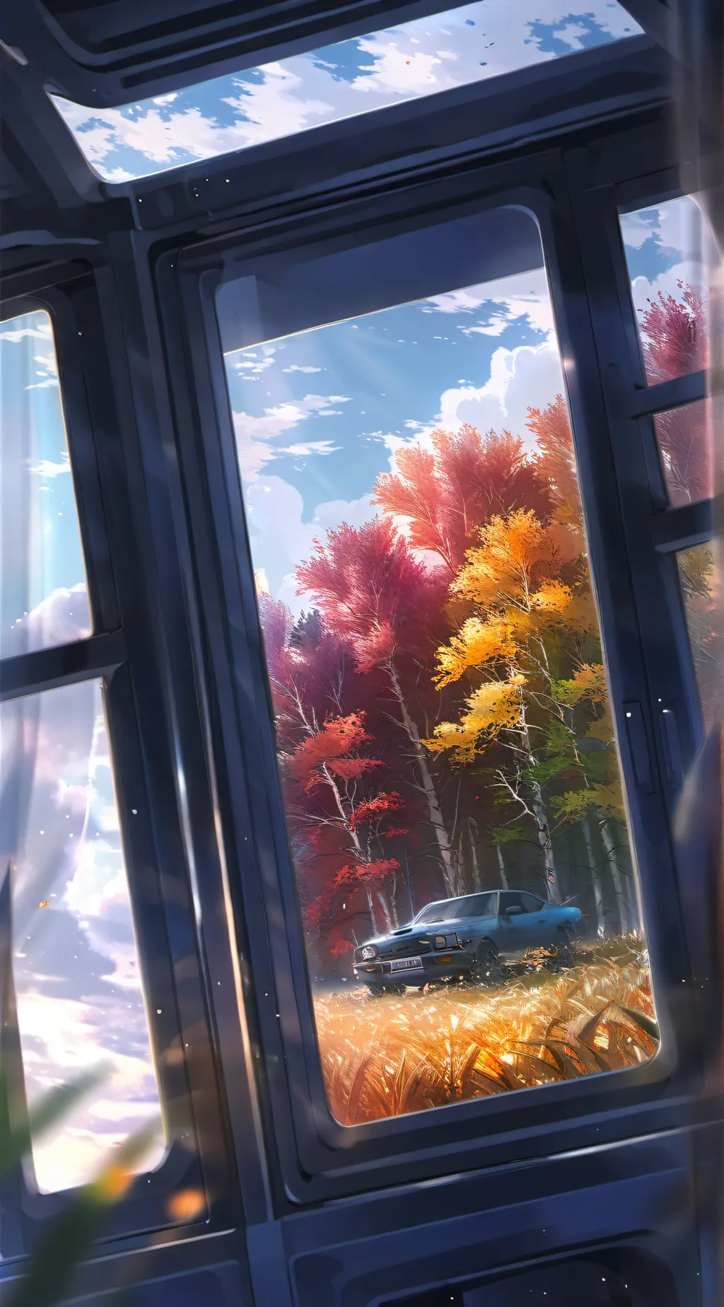 ai character: Sturniolo triplets background