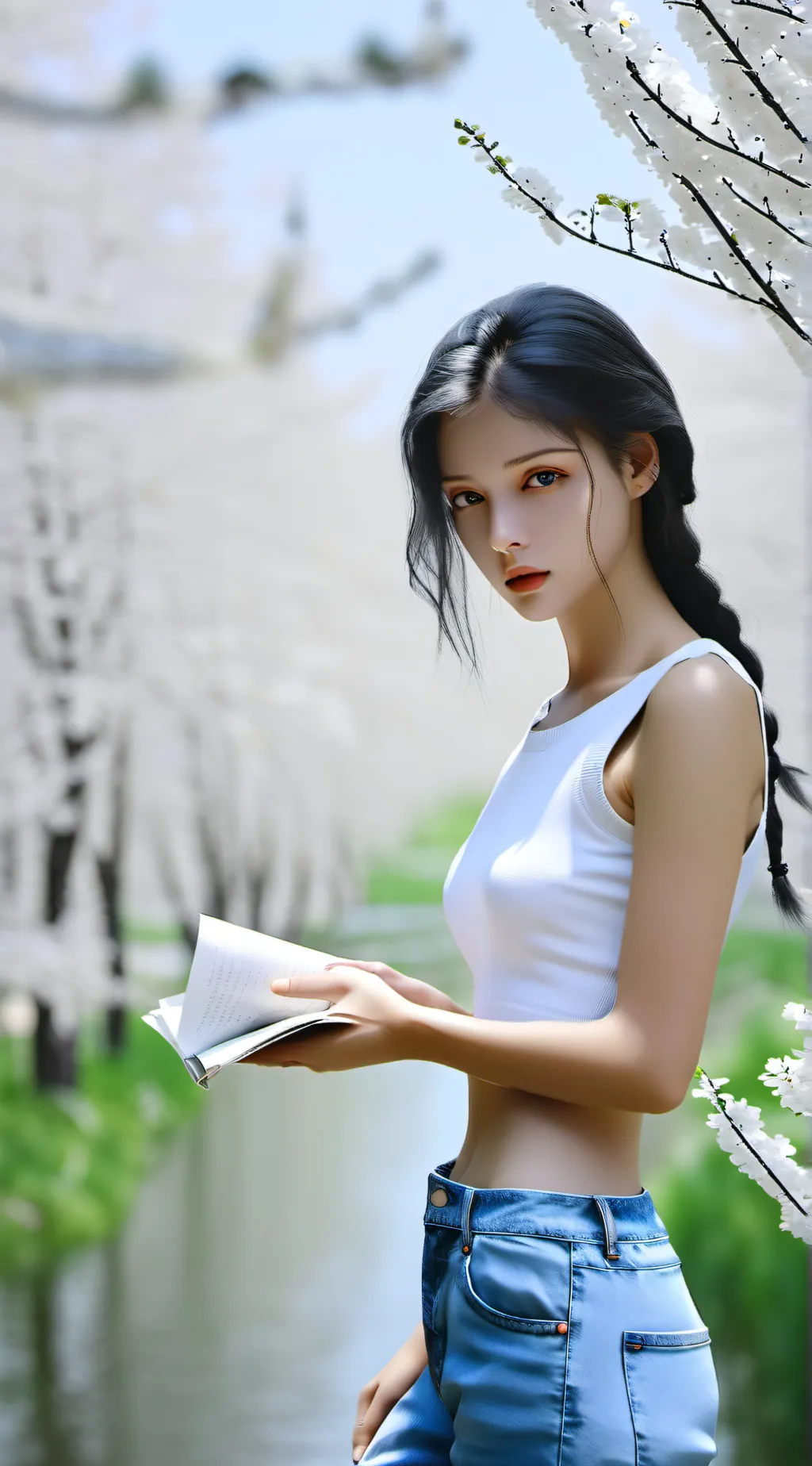 Talkie AI - Chat with Lila