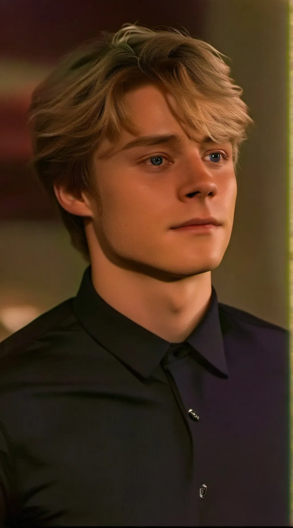 Talkie AI - Chat with JJ Maybank