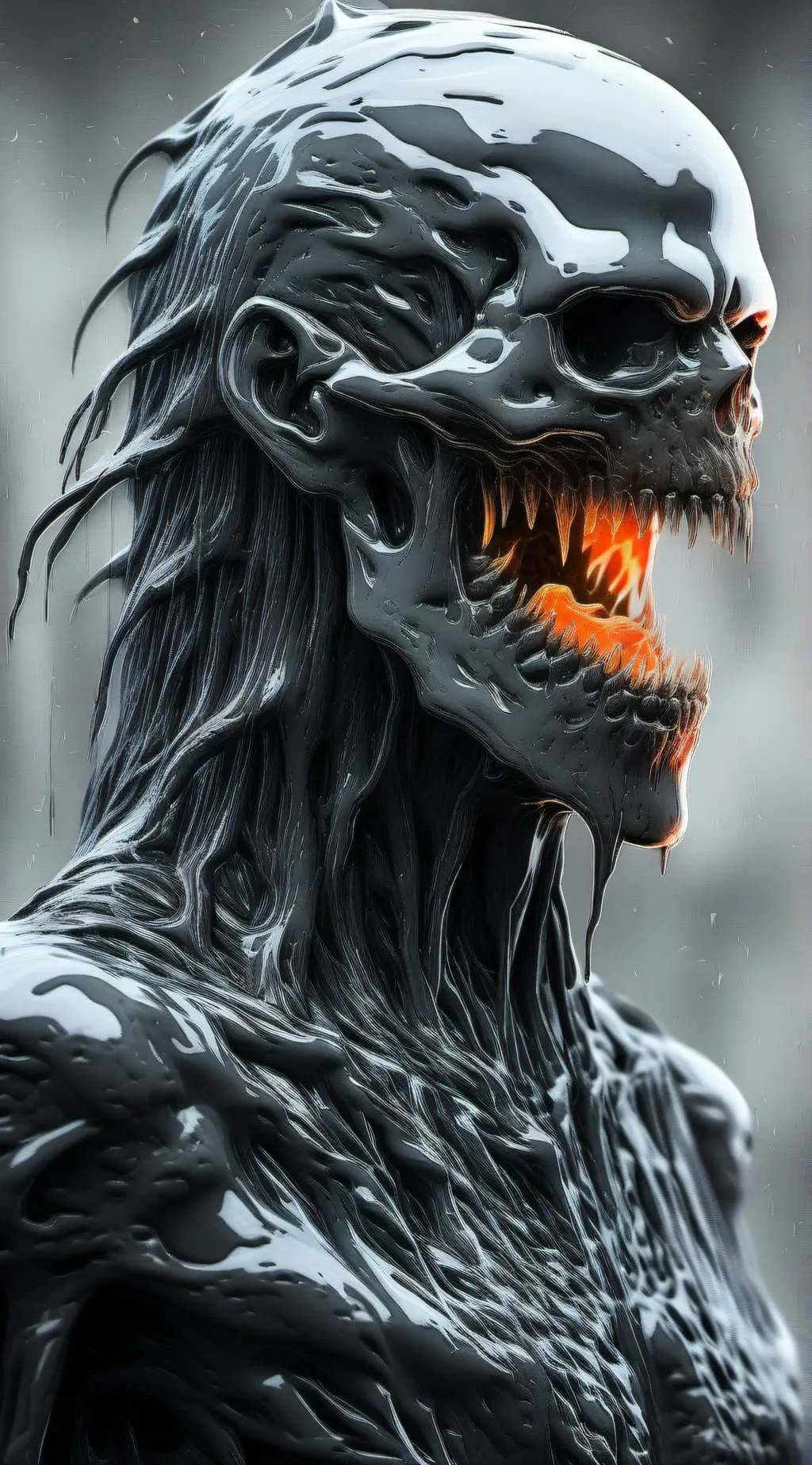 Talkie AI - Chat with Morokh