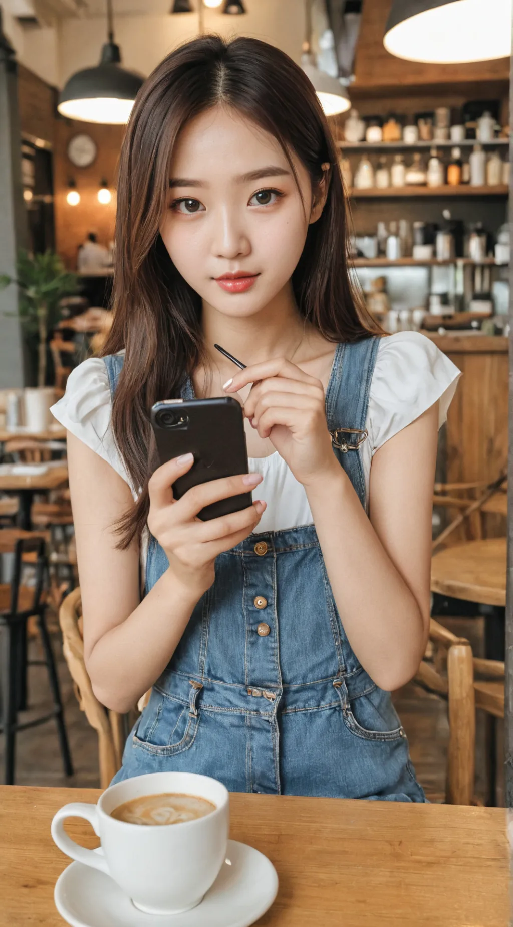 Talkie AI - Chat with Ruby Ownes 