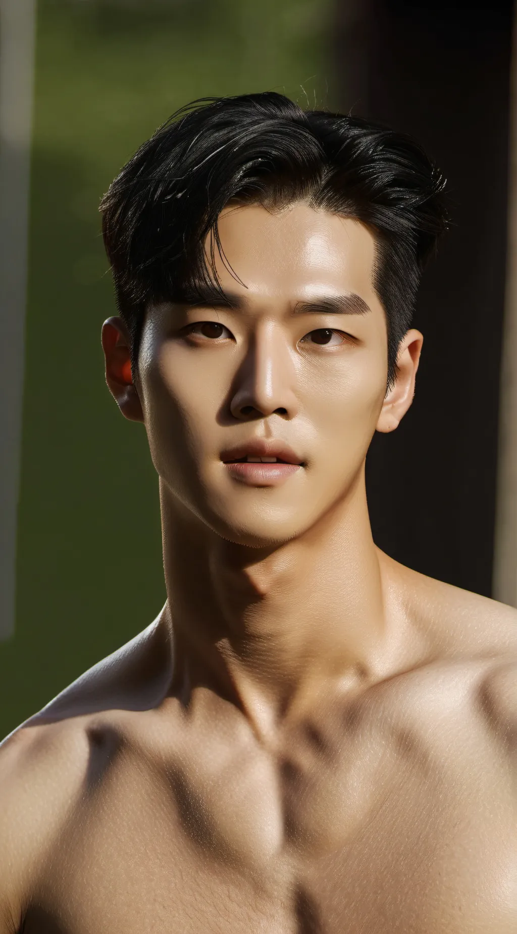 Talkie AI - Chat with Hyun