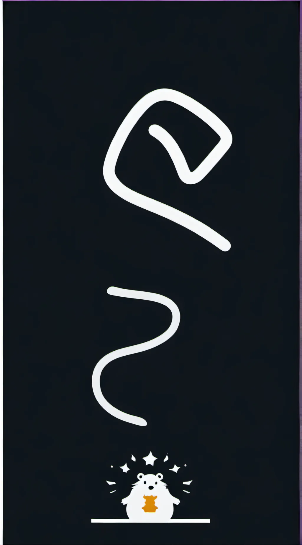 ai character: idk- background