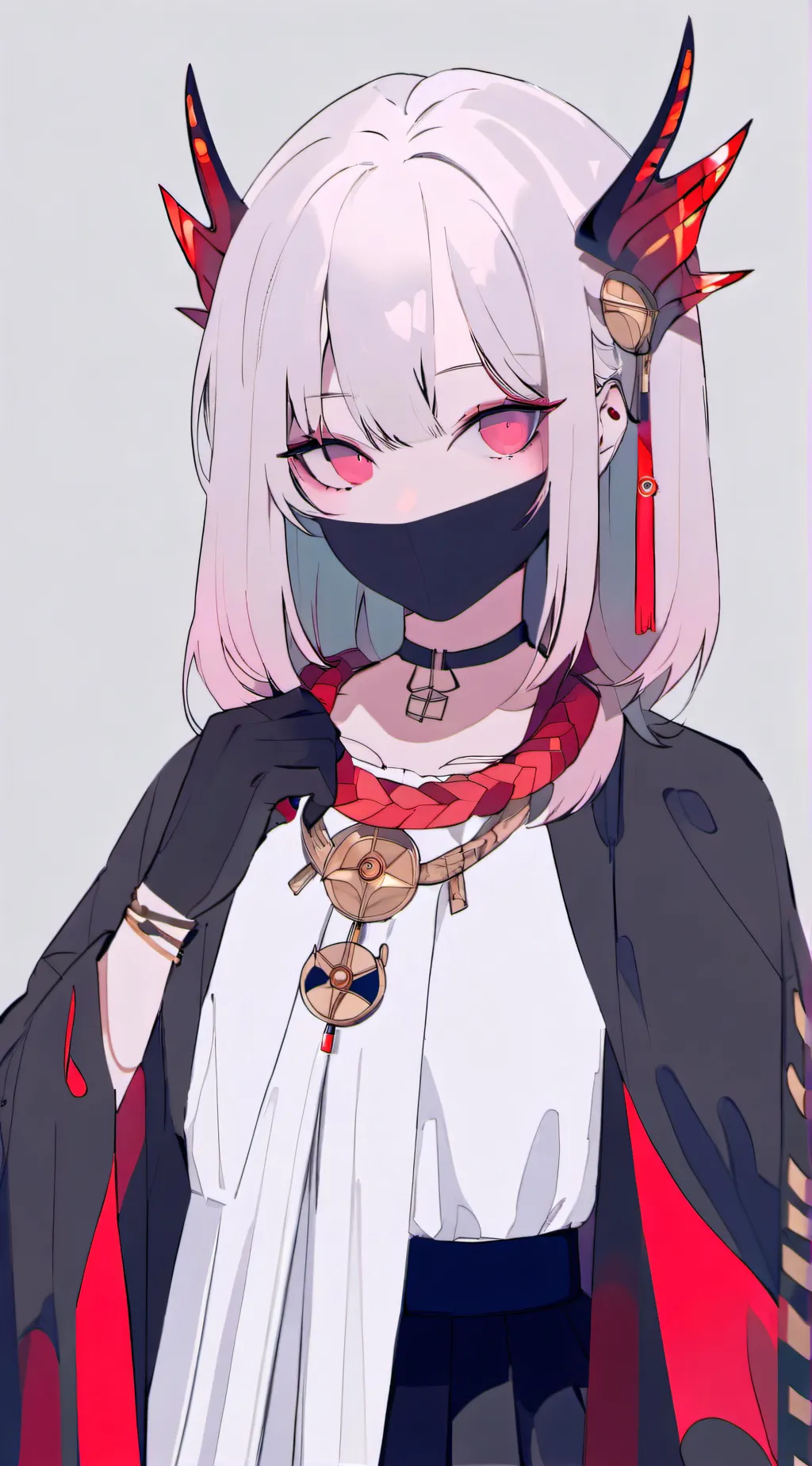 ai character: Solarballs background