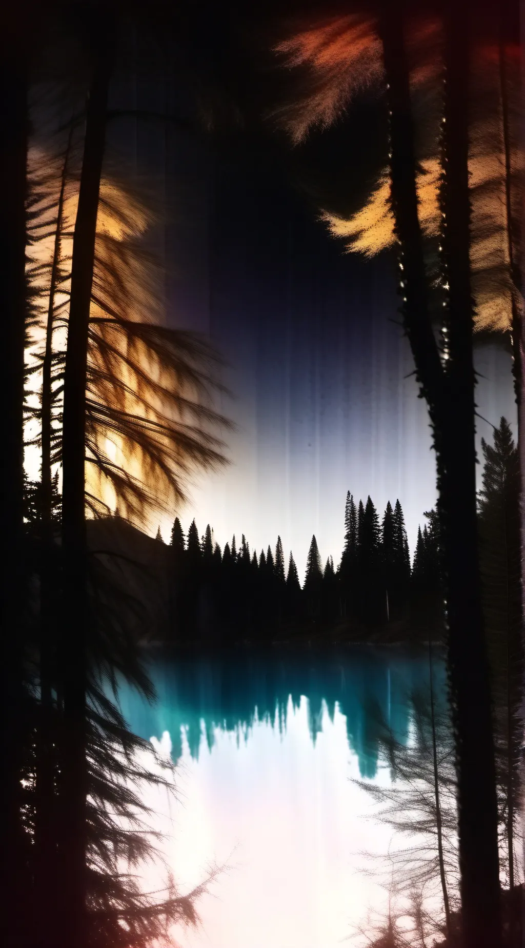 ai character: JJK background