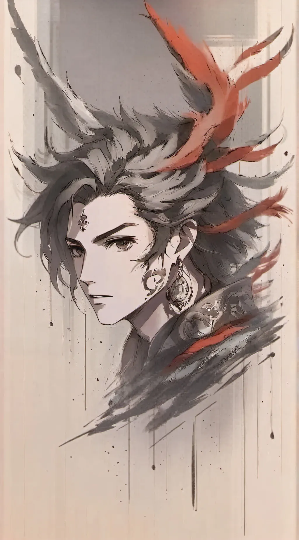 ai character: nicolas background