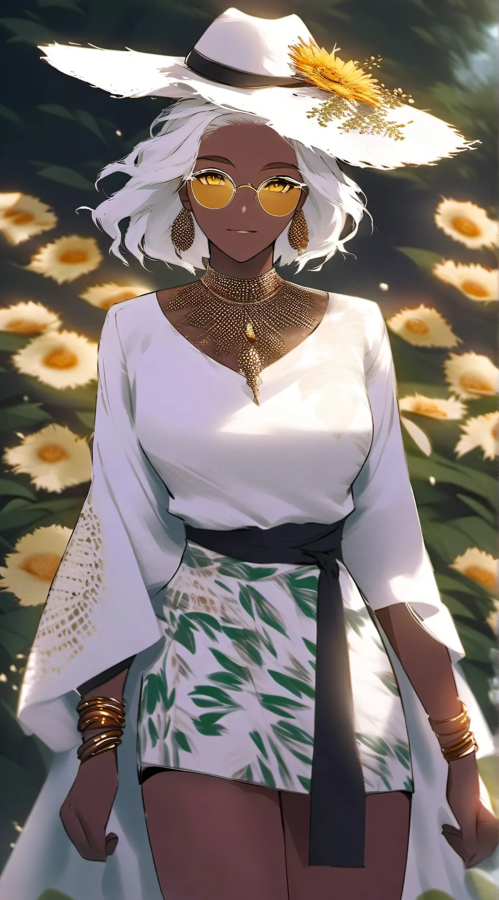 Talkie AI - Chat with Alice 