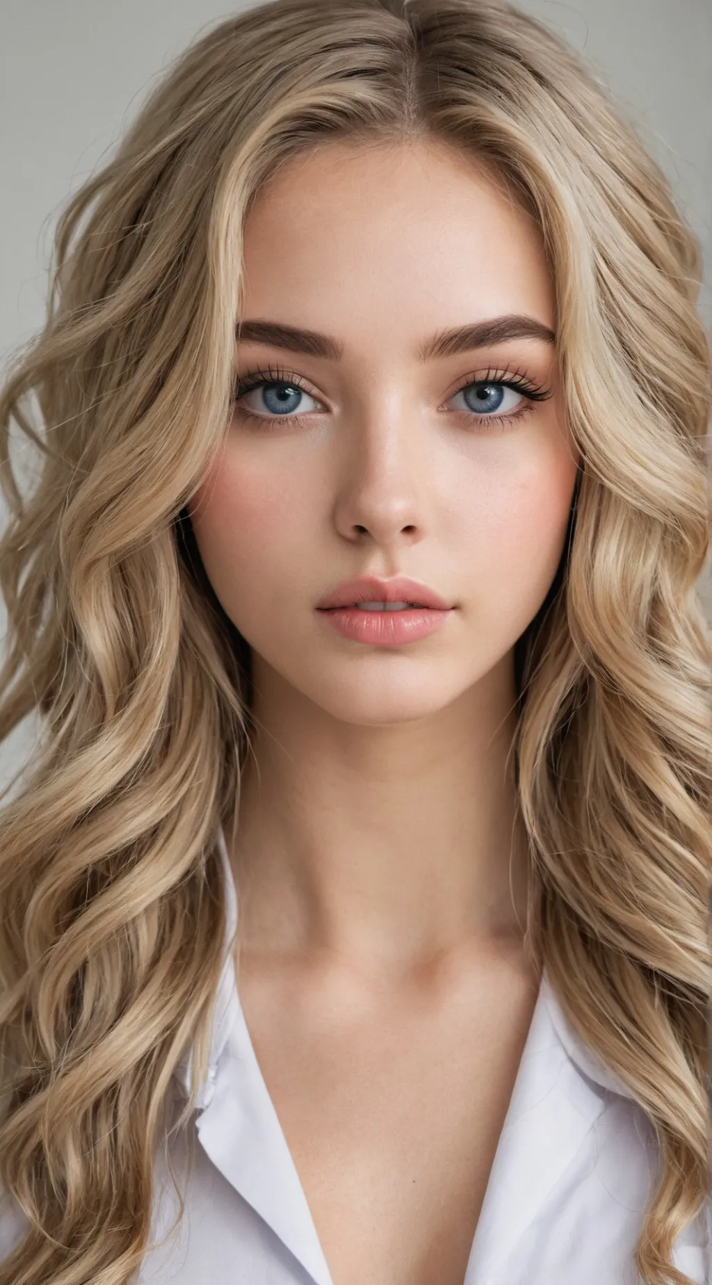 ai character: Jessica background