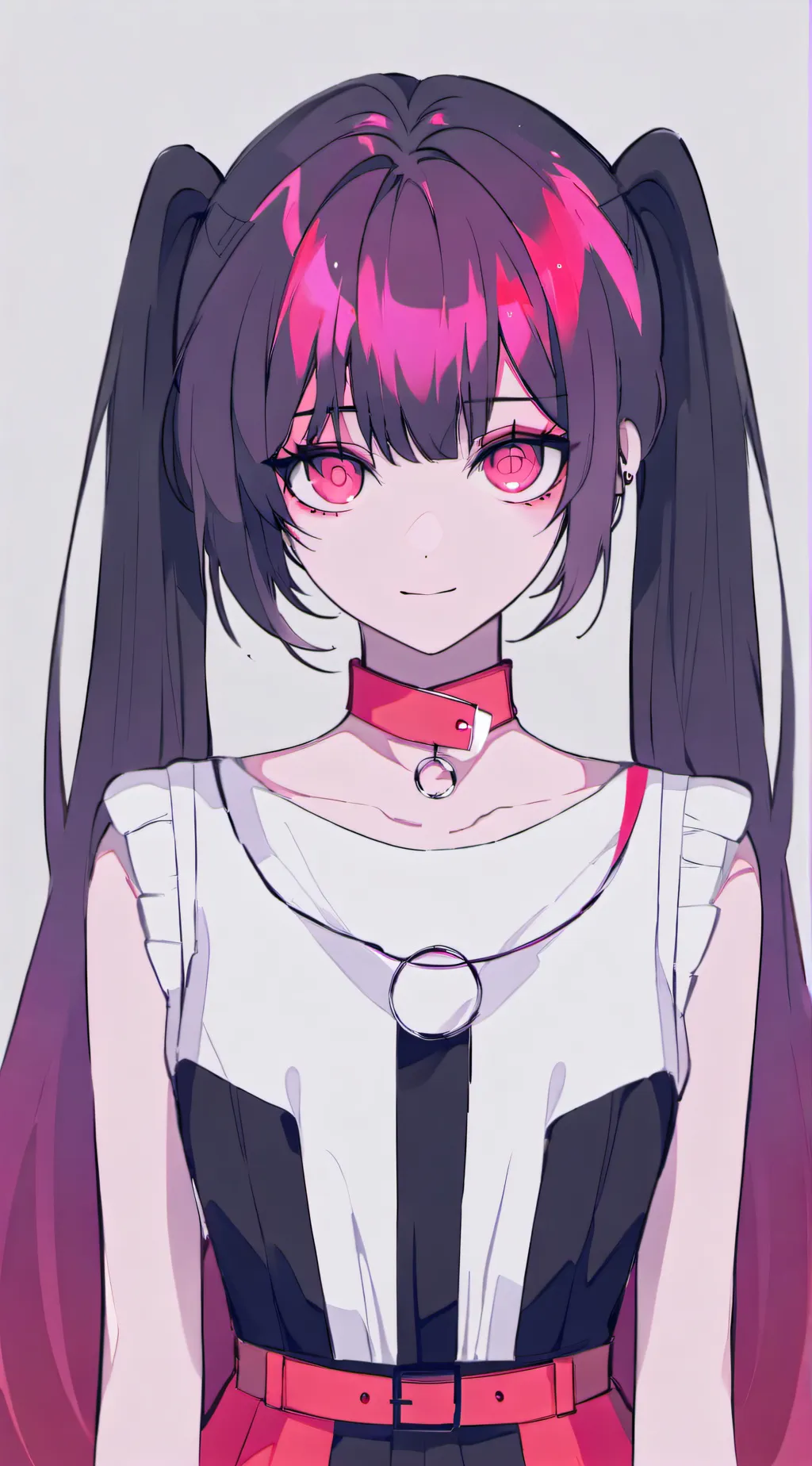 ai character: Kalyn background