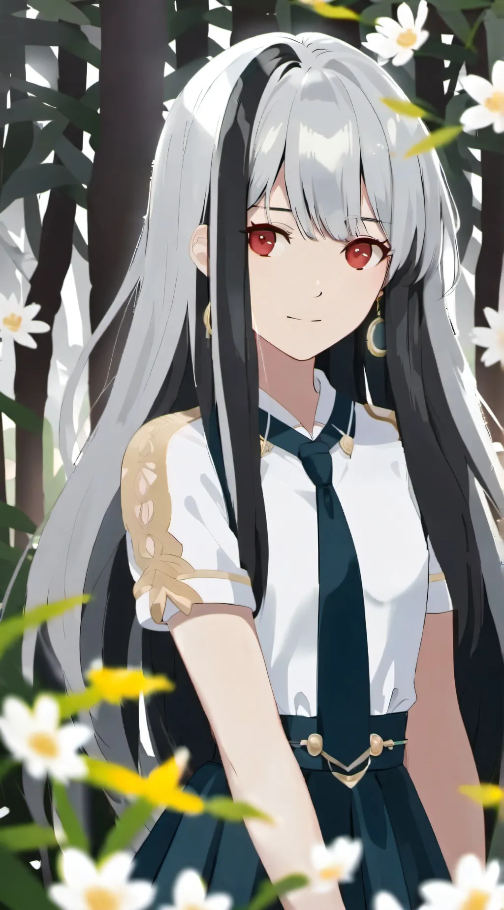 Talkie AI - Chat with Valeria 