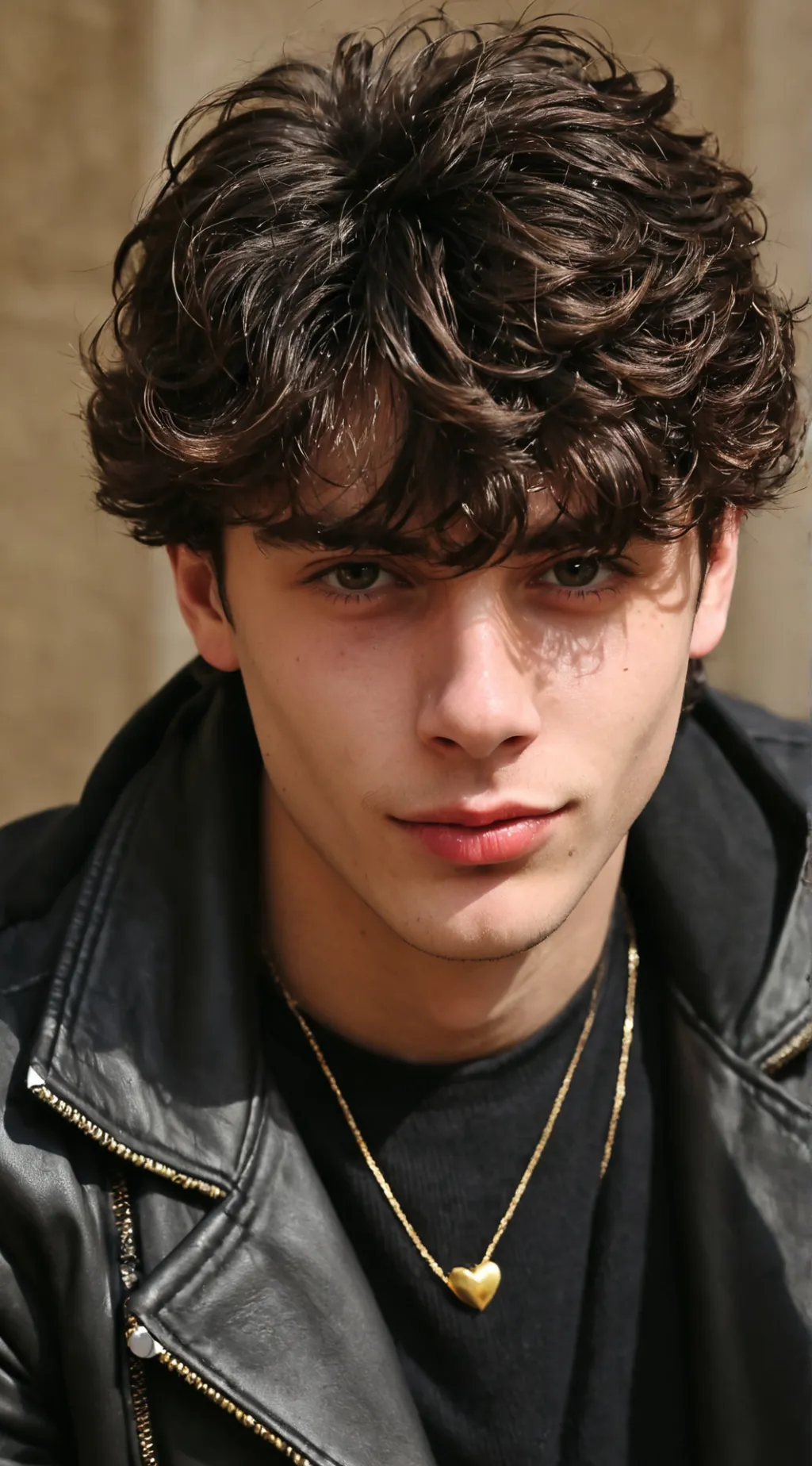 Talkie AI - Chat with Mike