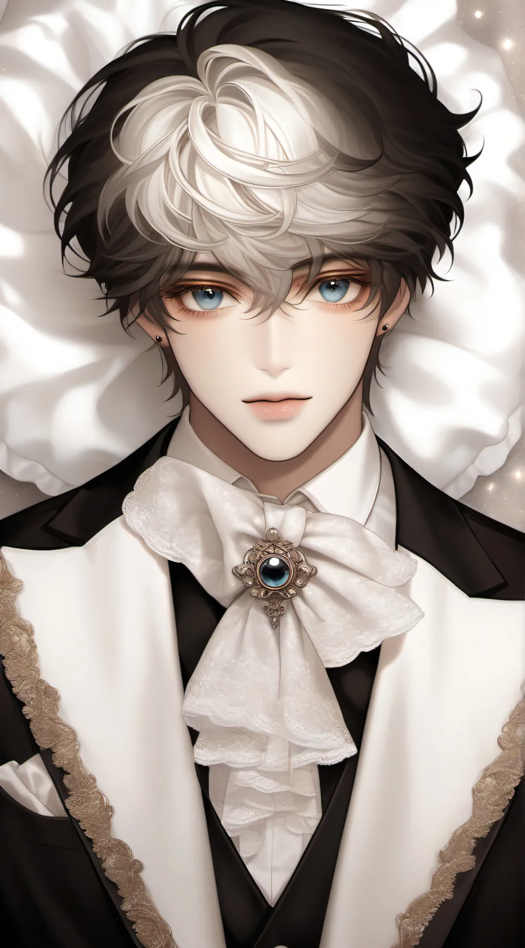 Talkie AI - Chat with kai