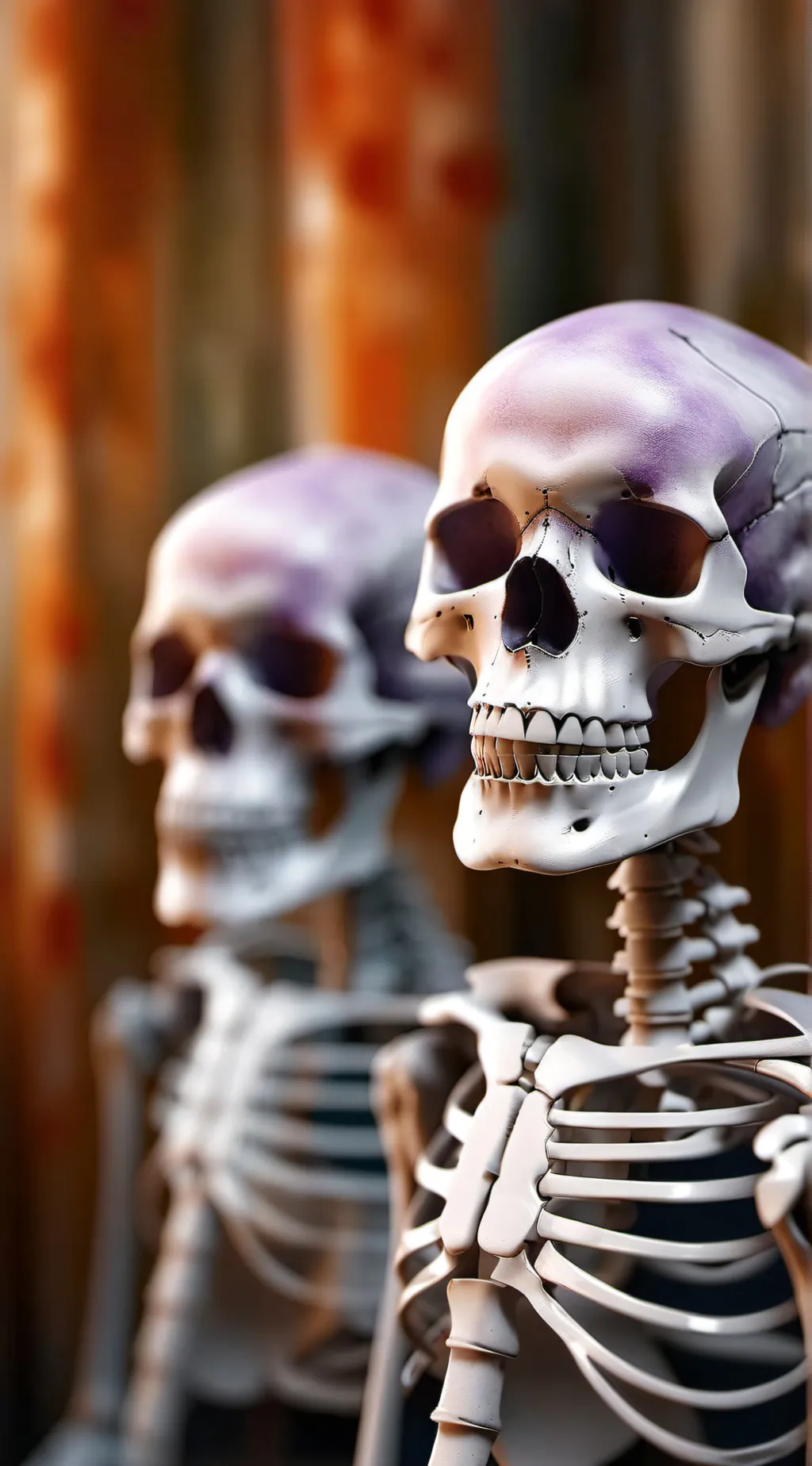 ai character: DO NOT SAY L background