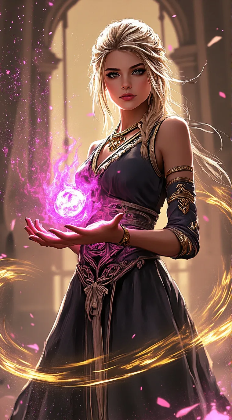 Talkie AI - Chat with Alicia 