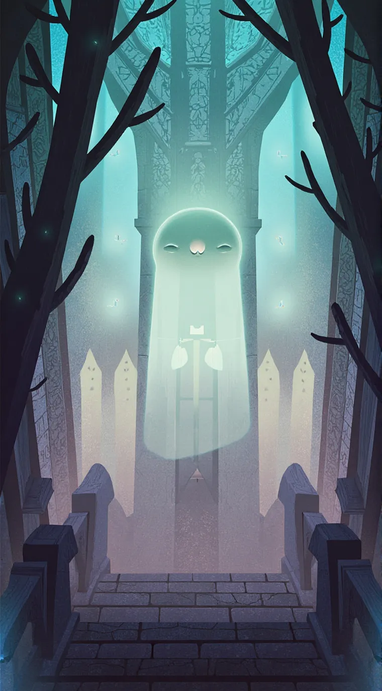 ai character: rip background