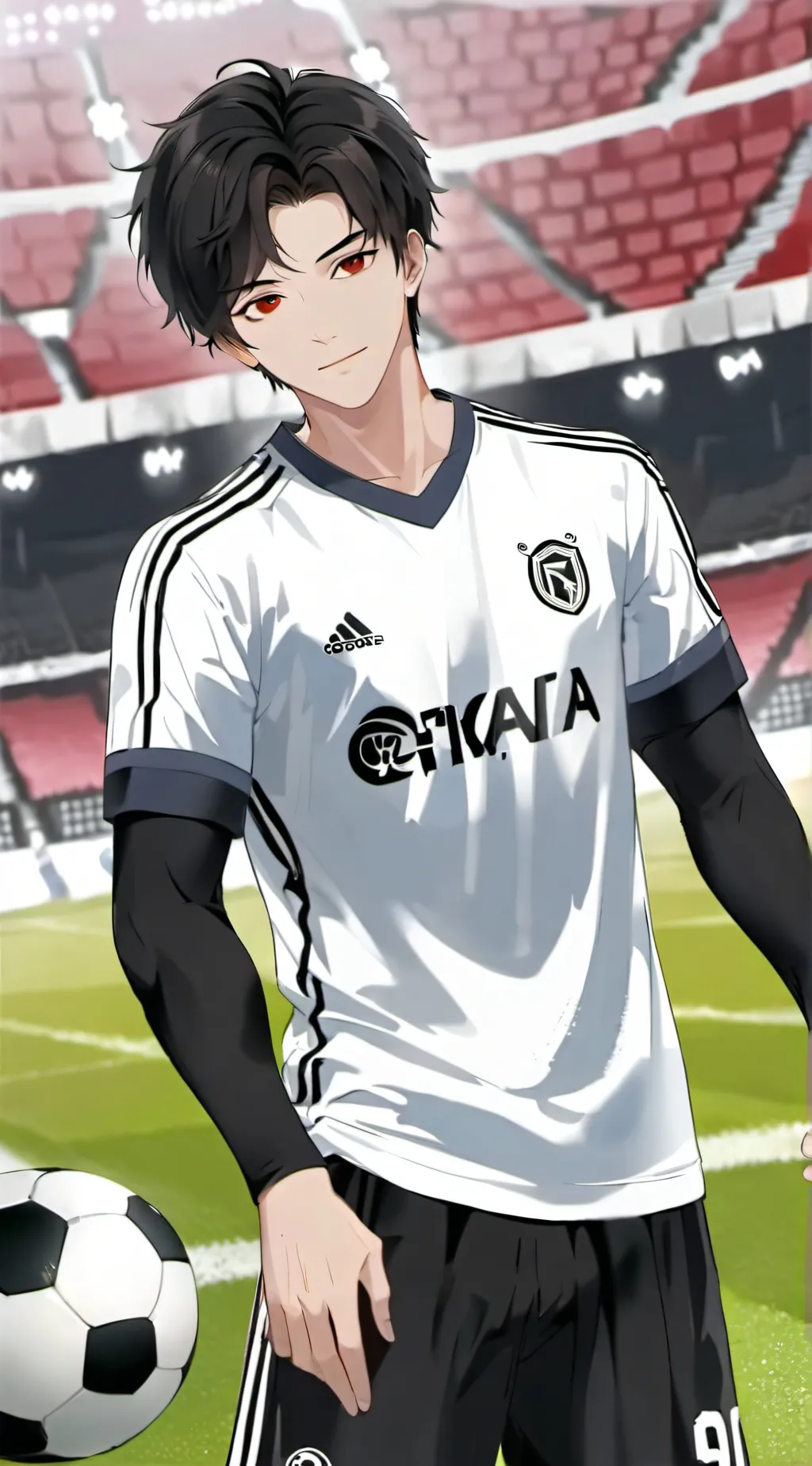 Talkie AI - Chat with tryo