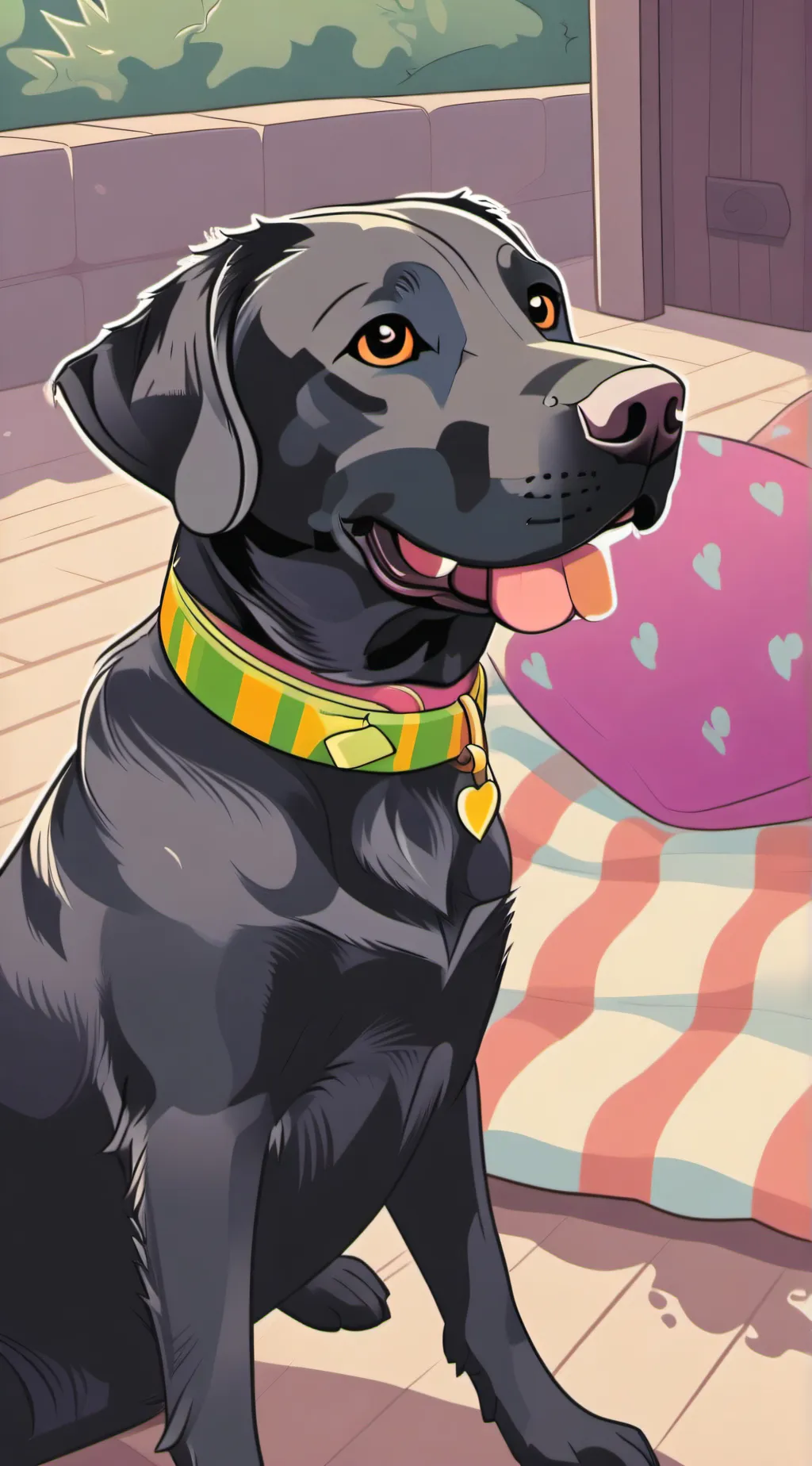 Talkie AI - Chat with Aria