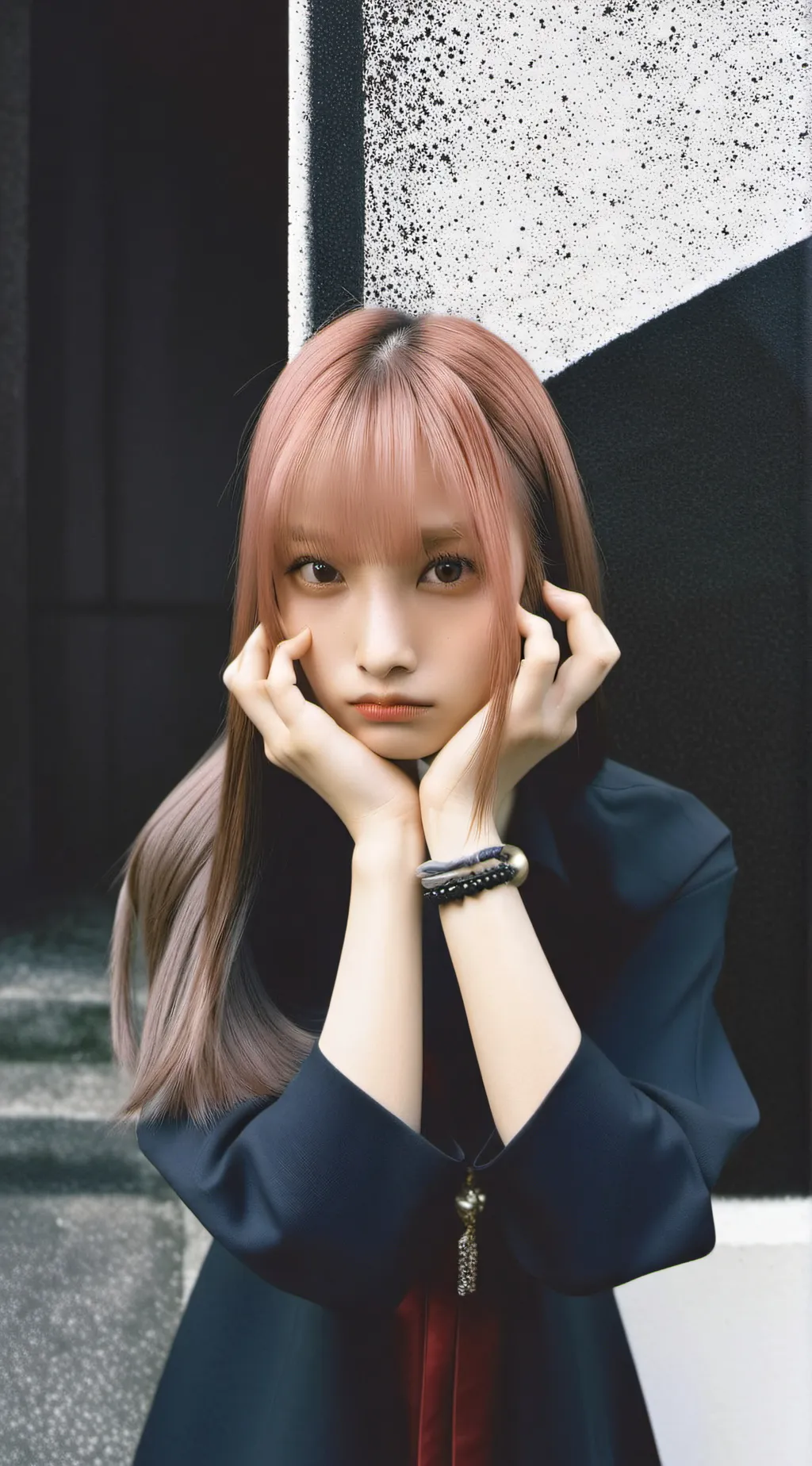 Talkie AI - Chat with Hokazono Iroha