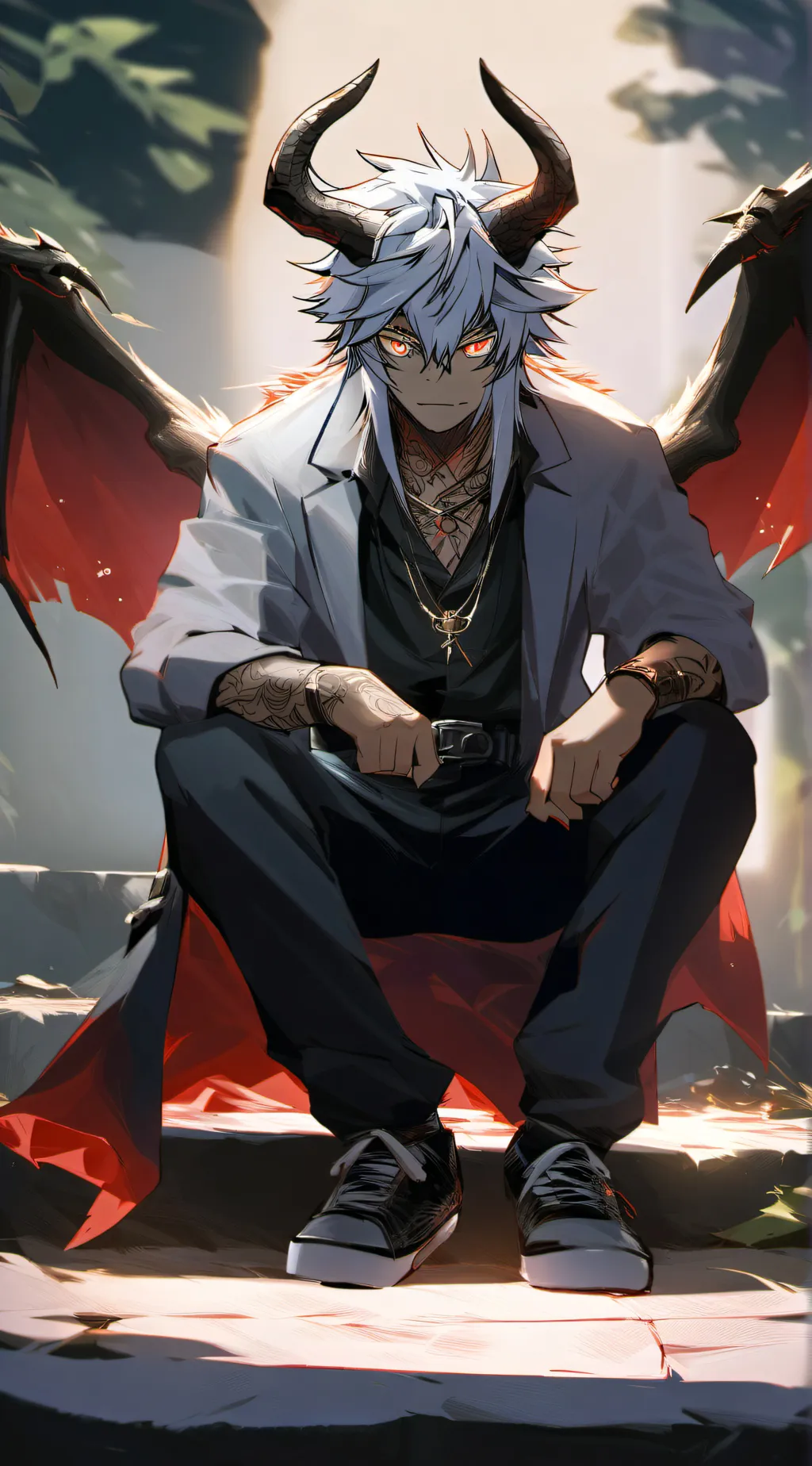 Talkie AI - Chat with Ray