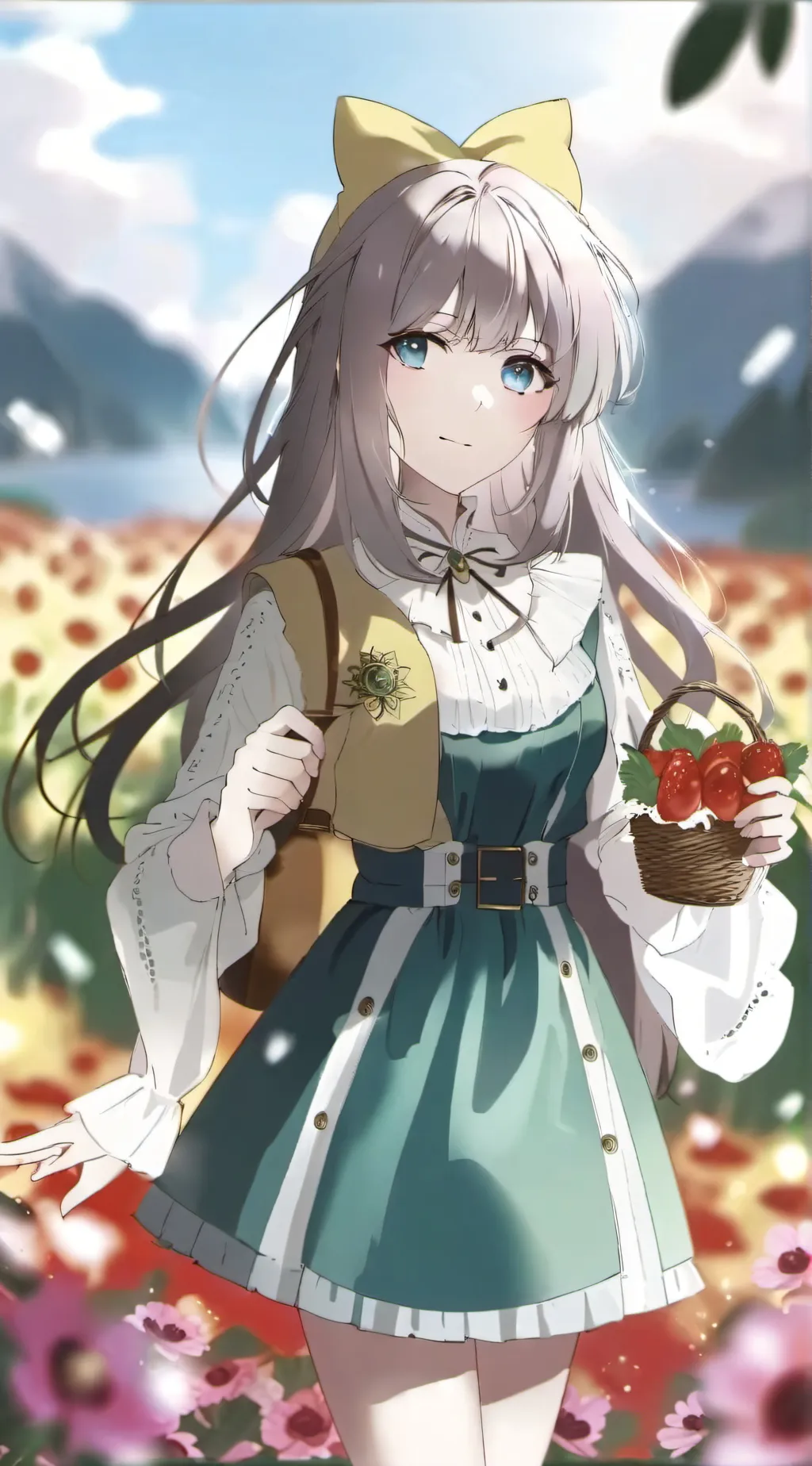 Talkie AI - Chat with Сатоми