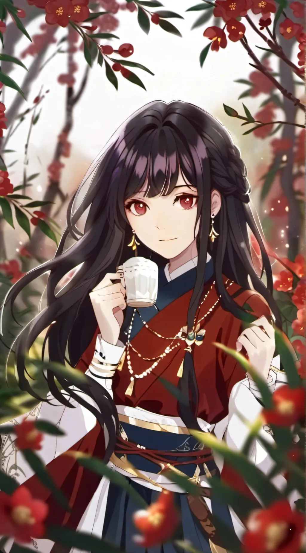 ai character: sprunki ROLEPLAY  background