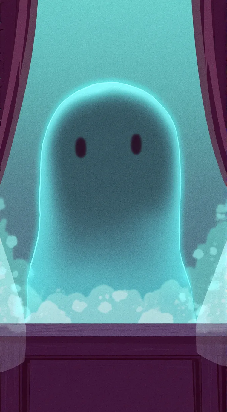 ai character: FPE BUT HATES YOU background