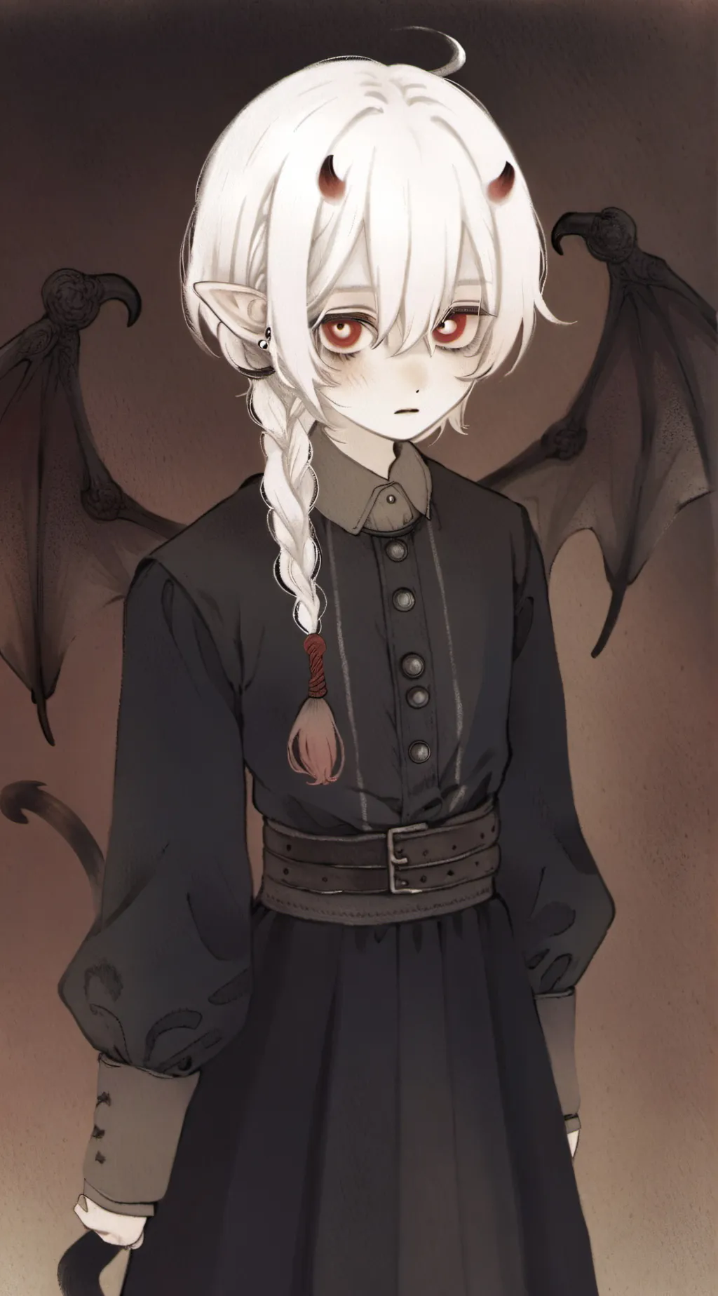 Talkie AI - Chat with -+*𝒴𝒾𝓃*+-