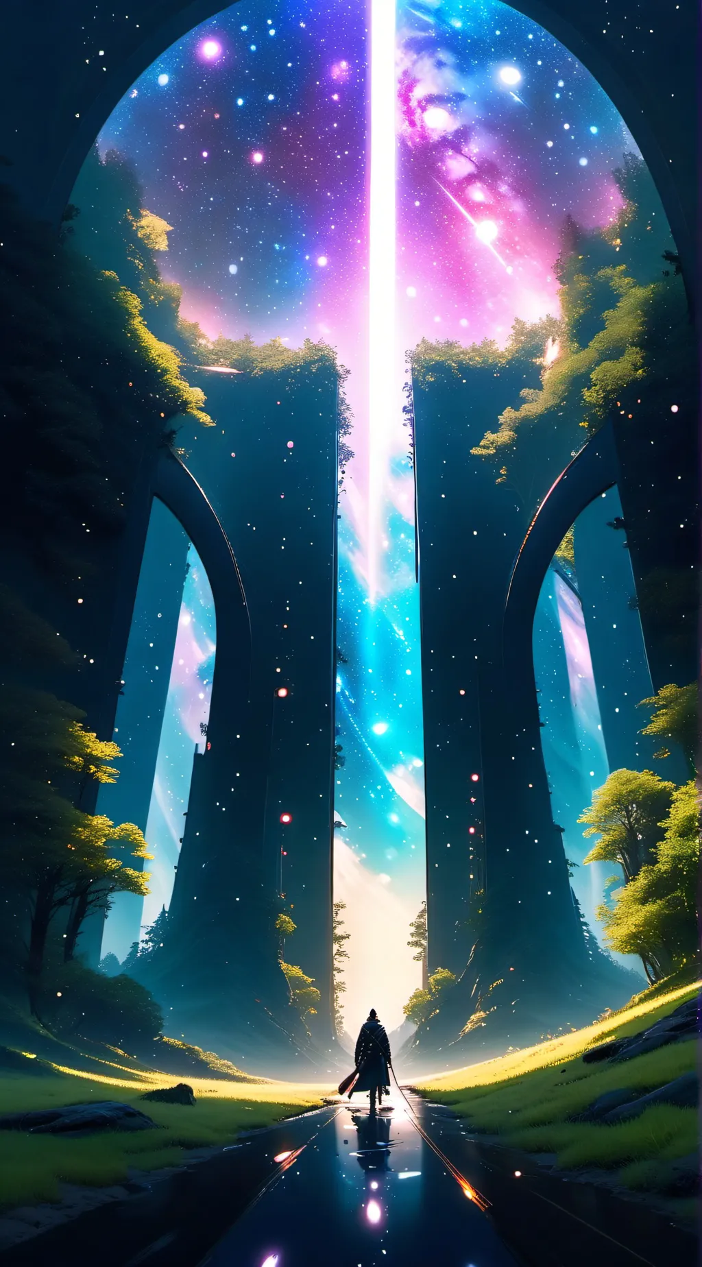 Talkie AI - Chat with Gender test 